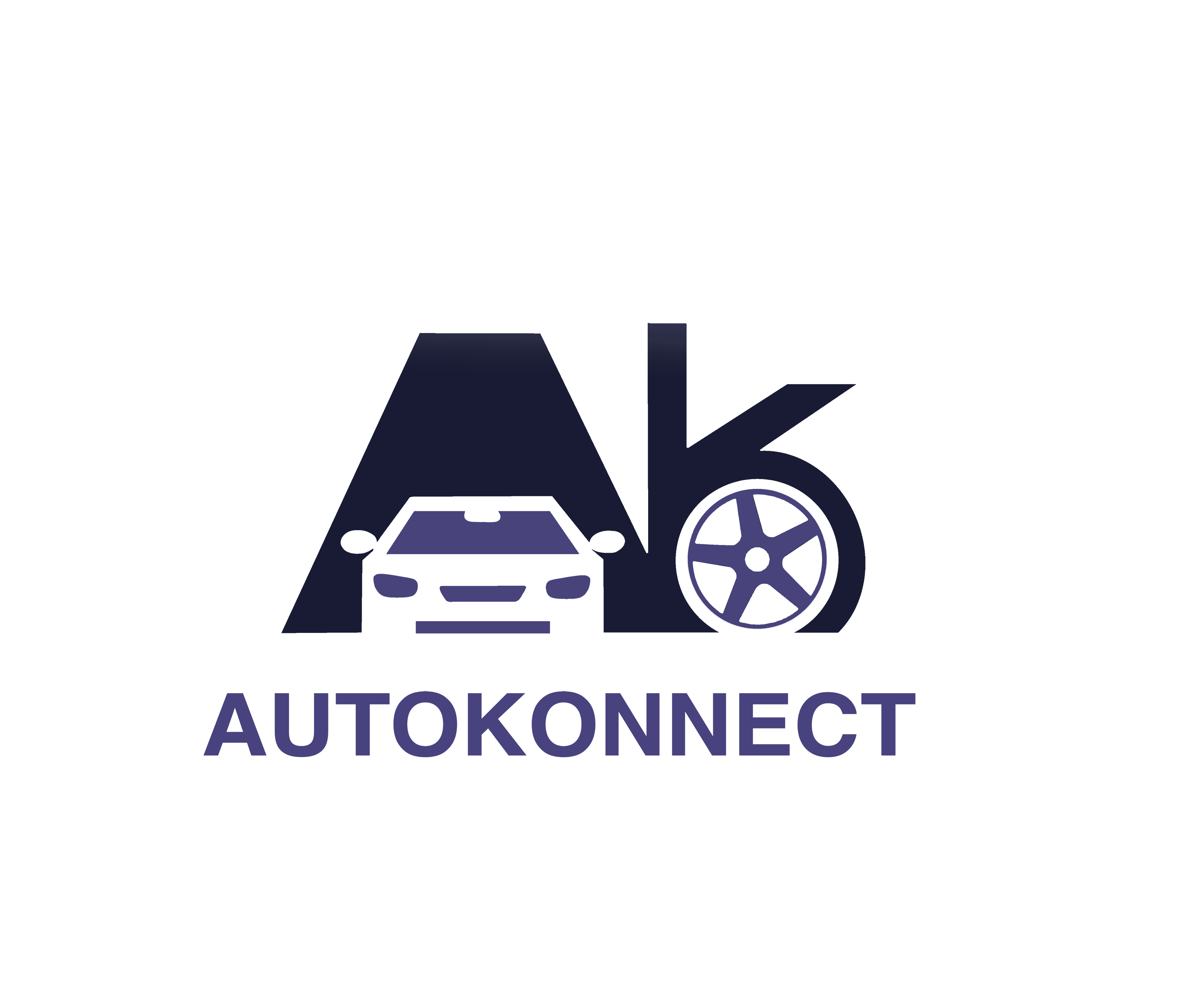 Auto Konnect Logo